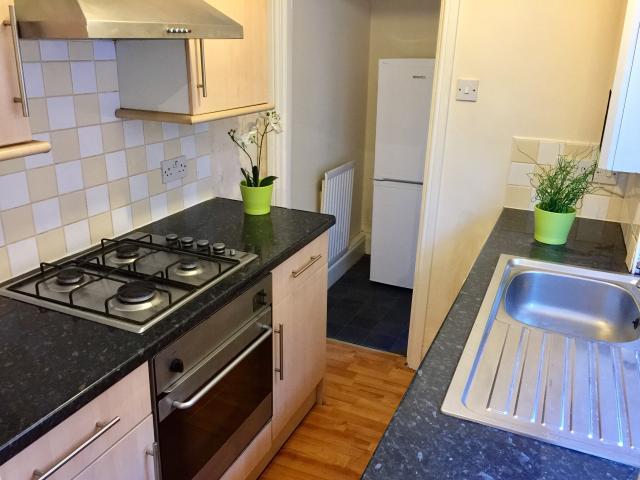 Flat for rent in Preston, North Shields