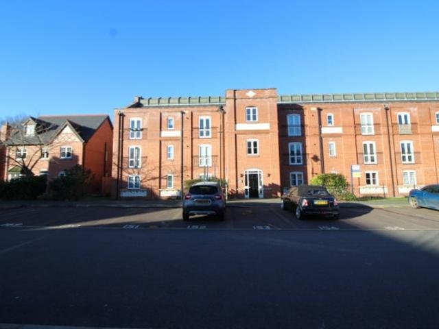 Flat for rent in Red Rock, Wigan