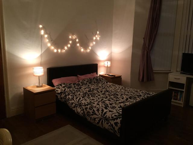 Flat for rent in Heaton, Tyne And Wear