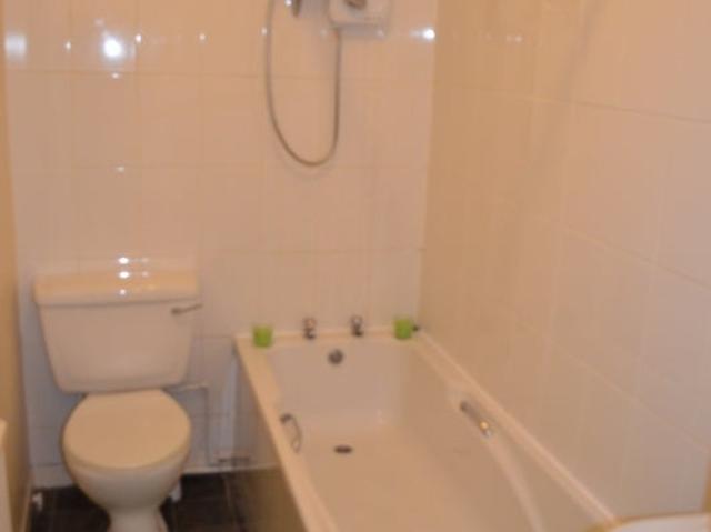 Flat for rent in Heaton, Tyne And Wear