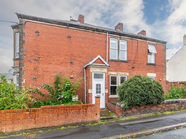 Flat for rent in Heaton, Tyne And Wear
