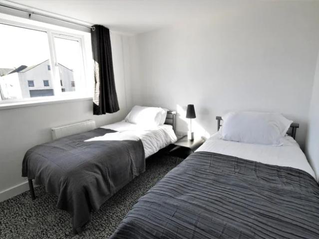 Flat for rent in Spike Island, Feckenham