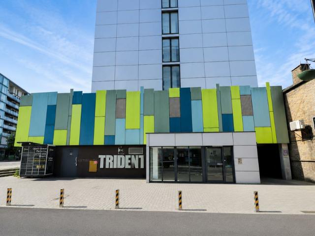 Apartment for rent in Hayes, Greater London