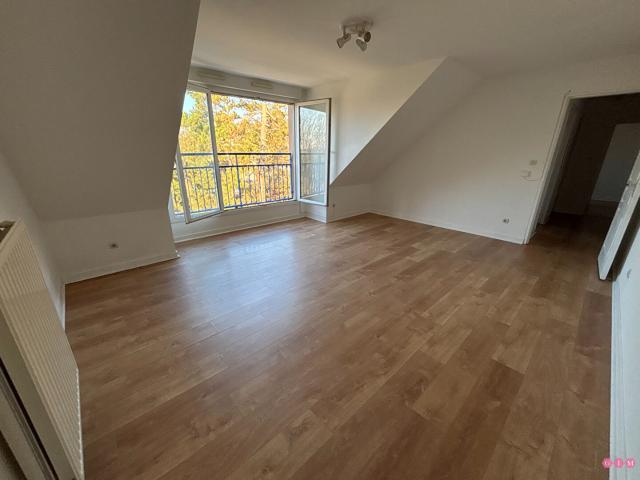 Appartement location à Saint-Germain-en-Laye, Triel-sur-seine