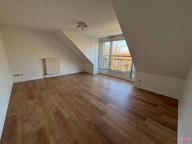 Appartement location à Saint-Germain-en-Laye, Triel-sur-seine