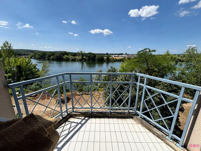 Appartement location à Saint-Germain-en-Laye, Triel-sur-seine