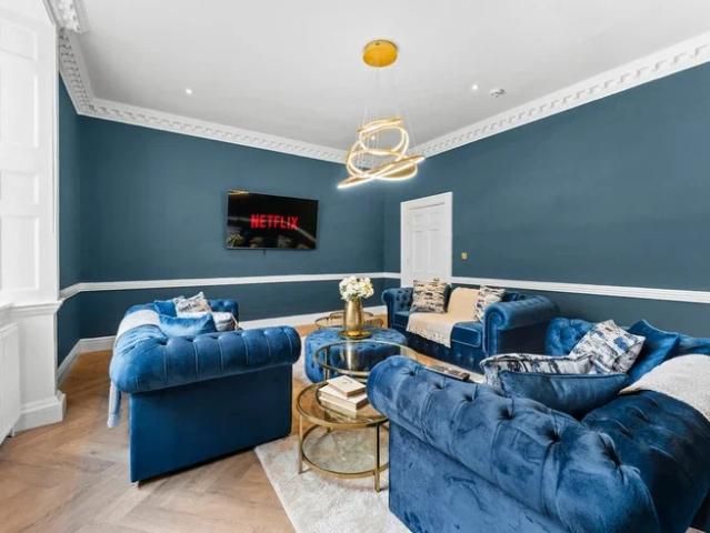 Flat for rent in Dulcote, Bath And North East Somerset