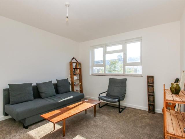 Flat for rent in Finsbury Park, Greater London