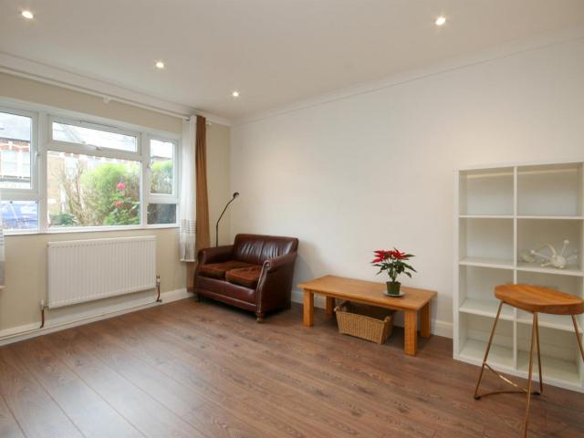 Flat for rent in Finsbury Park, Greater London