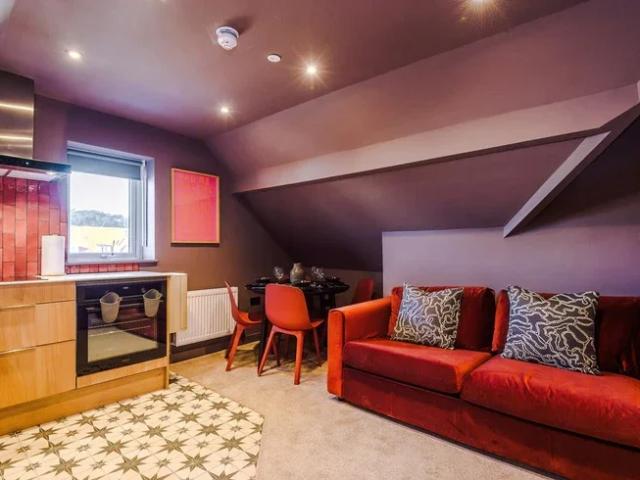 Flat for rent in Llandudno, Wales