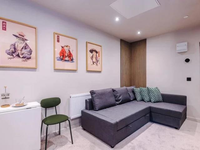 Flat for rent in Llandudno, Wales