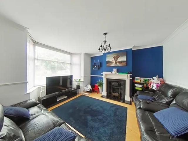 Flat for rent in Northampton, Northamptonshire