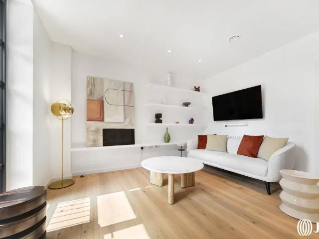 Flat for rent in Goodluck Hope, Blackwall