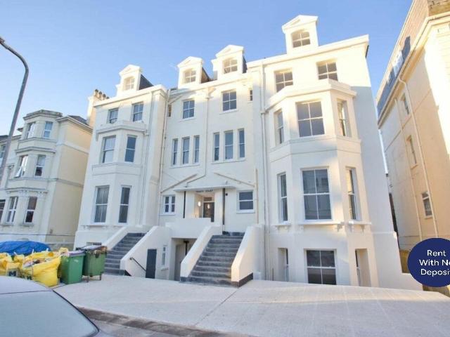 Flat for rent in Folkestone