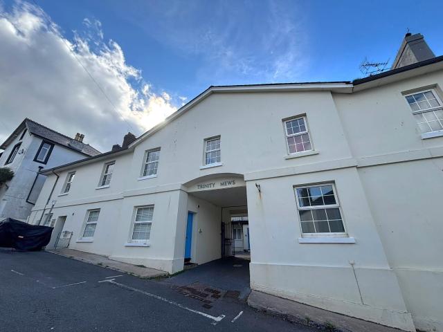 Flat for rent in Ellacombe, Torquay