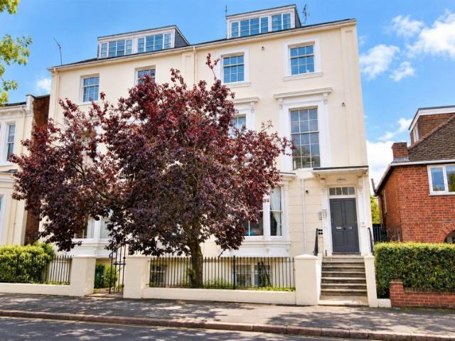 Apartment for rent in Sydenham, Warwick