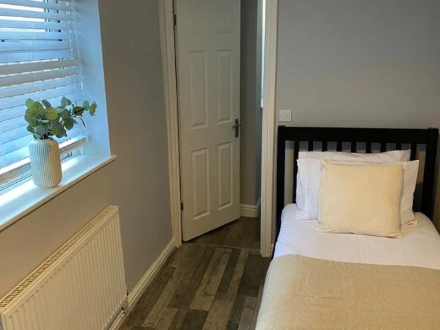 Flat for rent in Barton, Isle Of Man