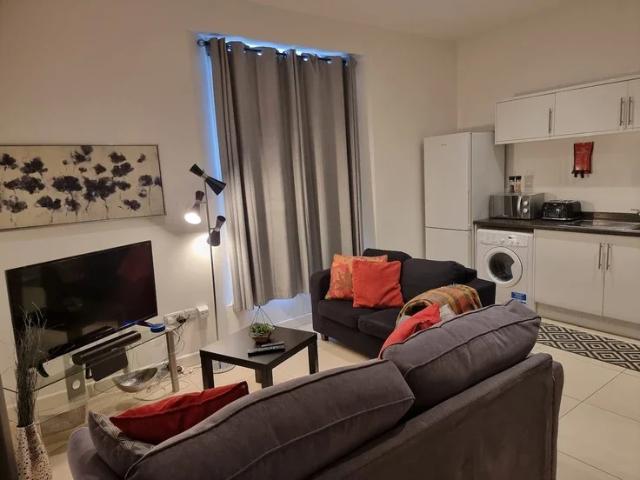 Flat for rent in Reading West, Reading