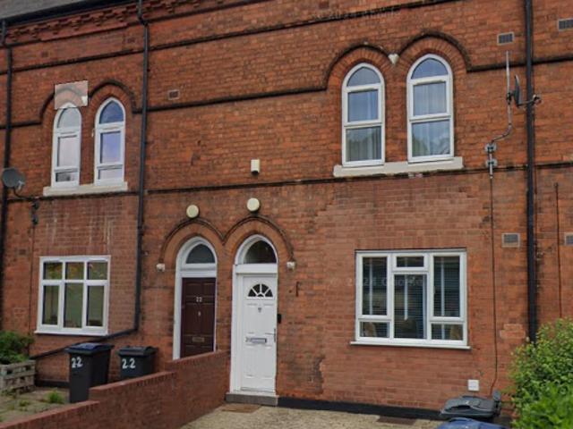Flat for rent in Nechells, Isle Of Man