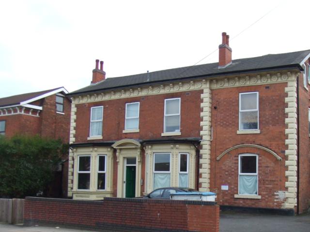 Flat for rent in Aston, West Midlands