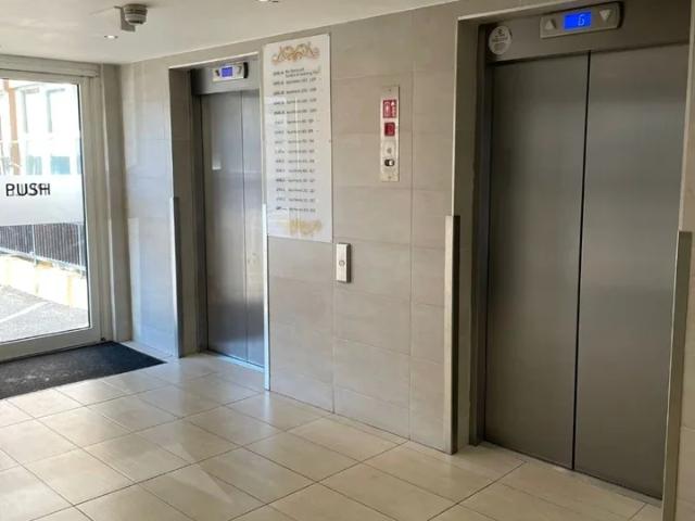 Flat for rent in Bootle