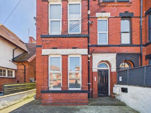 Flat for rent in Hilderthorpe, Bridlington