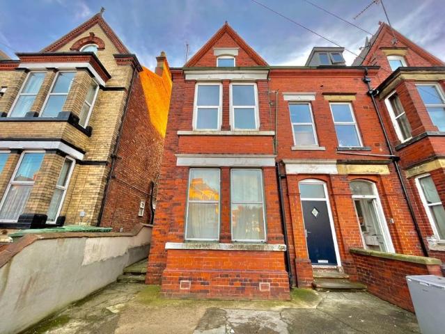 Flat for rent in Hilderthorpe, Bridlington