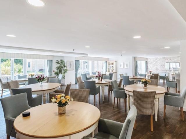 Flat for rent in Chipping Norton, Black Bourton