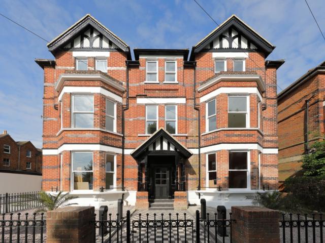Flat for rent in Folkestone