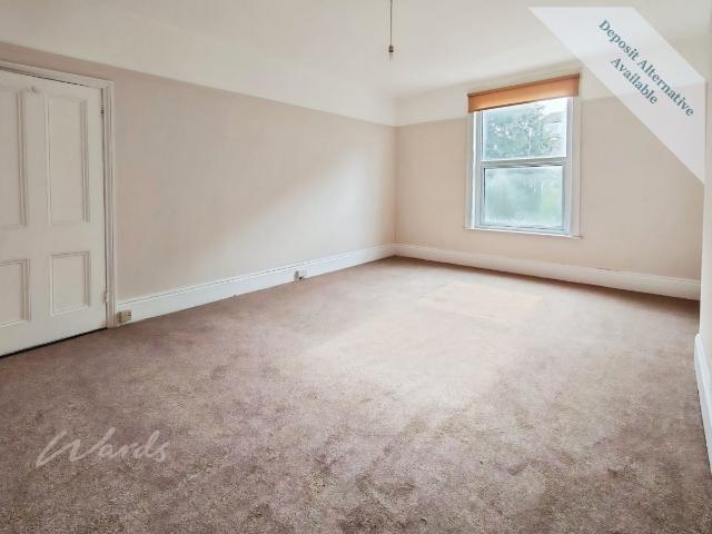 Flat for rent in Folkestone
