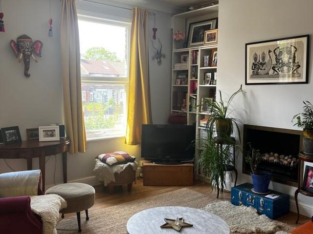 Flat for rent in Greater London