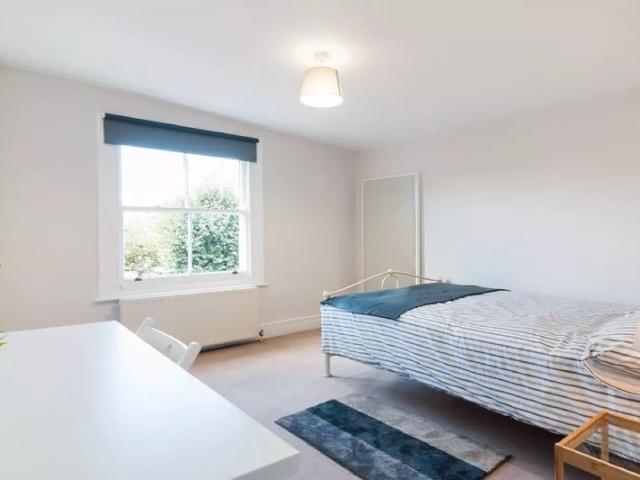 Flat for rent in Earlsfield, Greater London