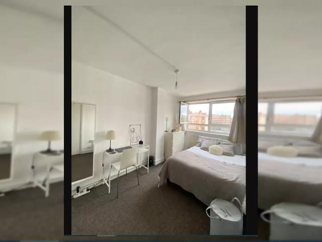 Flat for rent in London Borough of Wandsworth, Greater London