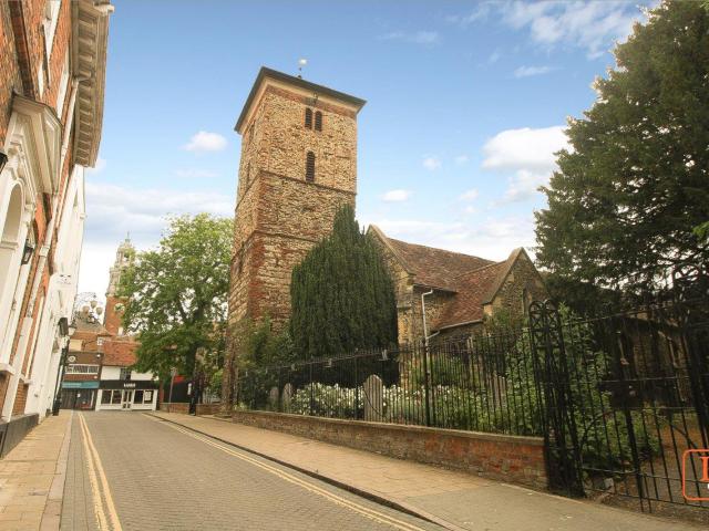Flat for rent in Fordham Heath, Essex
