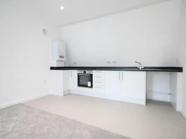 Flat for rent in Fordington
