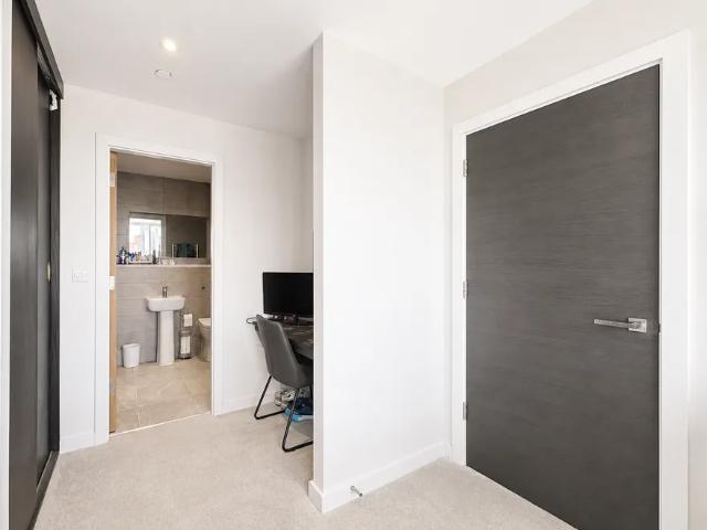 Flat for rent in Medieval Quarter, Manchester