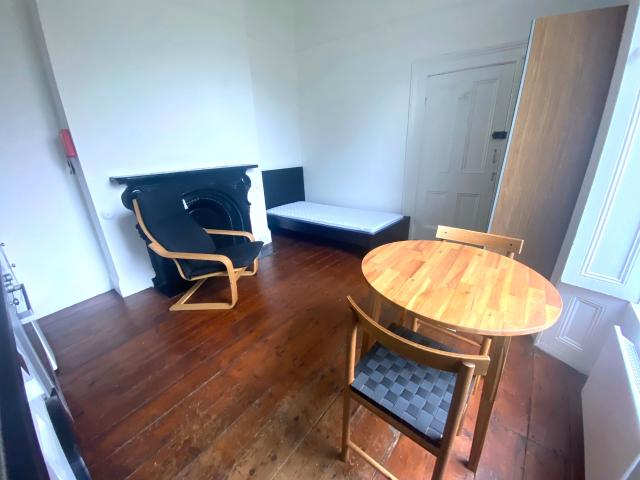 Apartment to rent in Dublin