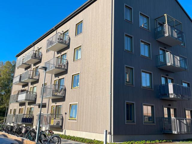 Lägenhet hyra i Halland
