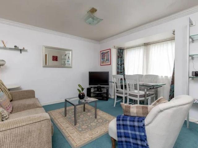 Flat for rent in Old Town, Scotland