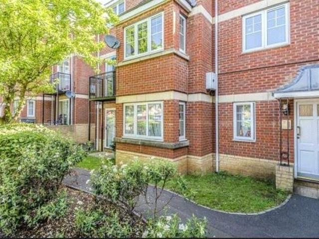 Flat for rent in The Slade, Oxfordshire