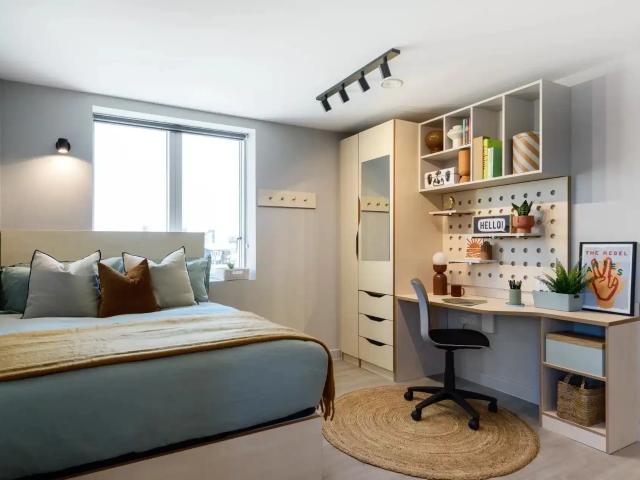 Flat for rent in London Borough of Lewisham, Greater London
