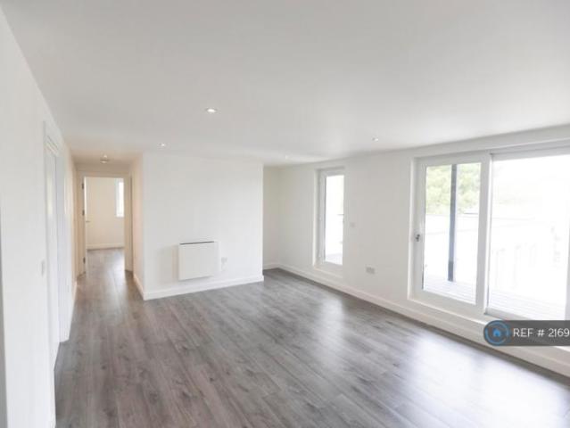 Flat for rent in Penryn, Cornwall