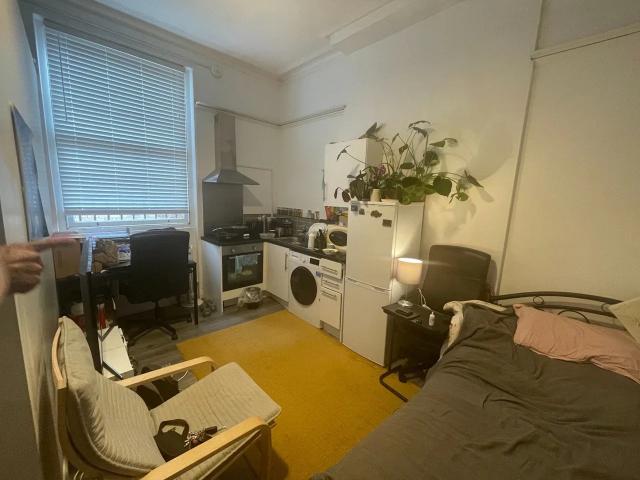 Flat for rent in Greater London