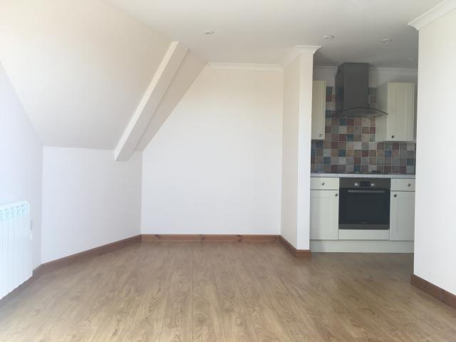 Flat for rent in St Stephen, Cornwall