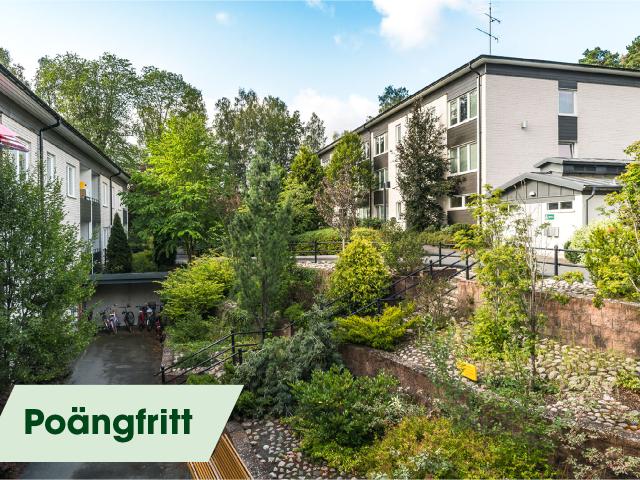 Lägenhet hyra i Värnamo, Jönköping