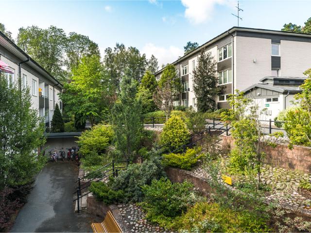 Lägenhet hyra i Värnamo, Jönköping