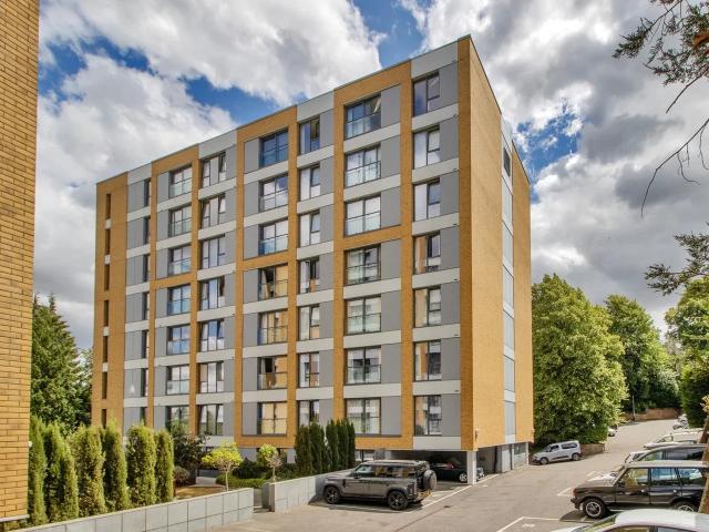 Flat for rent in Sevenoaks, The Butts