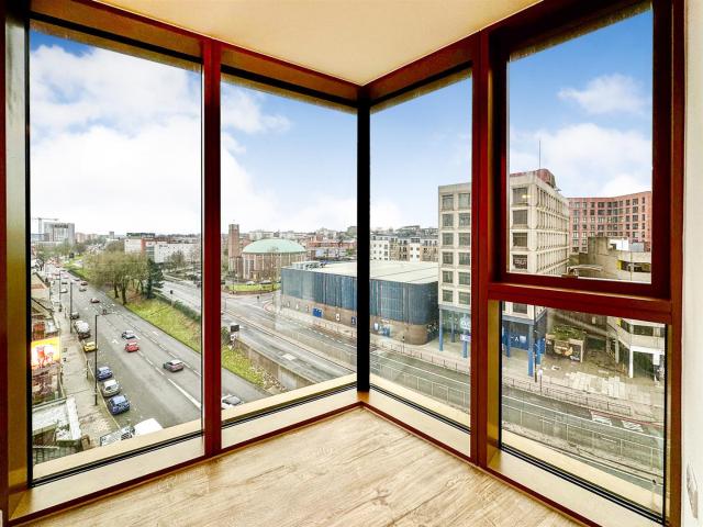Flat for rent in Sutton Coldfield, West Midlands