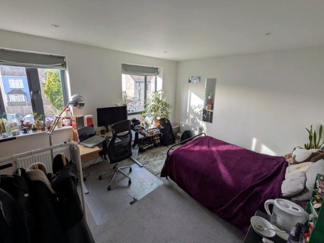 Flat for rent in Feckenham, City Of Bristol
