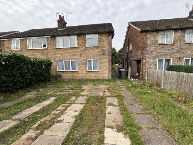 Flat for rent in Camp Hill